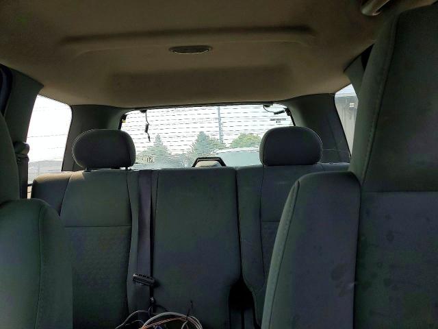 70787606 :رقم المزاد ، 1J4GK48K07W507391 vin ، 2007 Jeep Liberty مزاد بيع