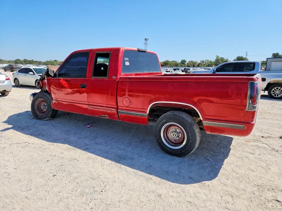 67830666 :رقم المزاد ، 2GCEC19K7R1260341 vin ، 1994 Chevrolet Gmt-400 مزاد بيع