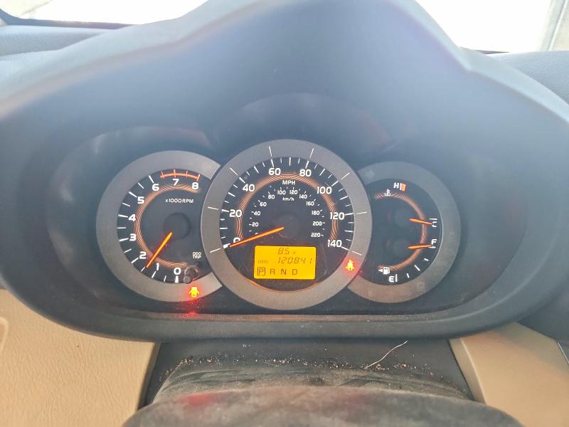 Продажа на аукционе авто 2009 Toyota Rav4, vin: JTMZF31V395012760, номер лота: 67572456