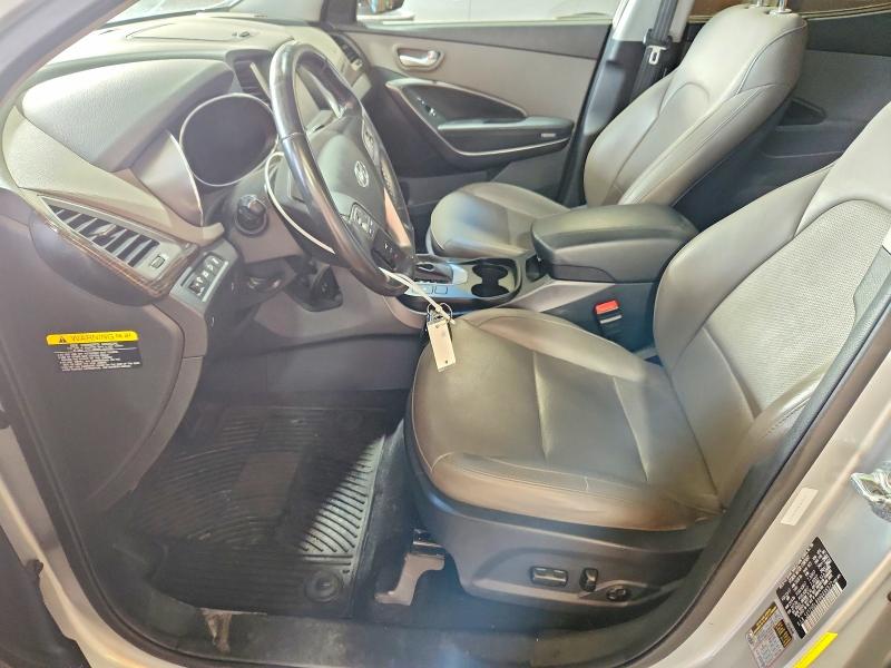 Aukcja sprzedaży 2017 Hyundai Santa Fe Sport, vin: 5XYZUDLB9HG496972, numer aukcji: 69412036