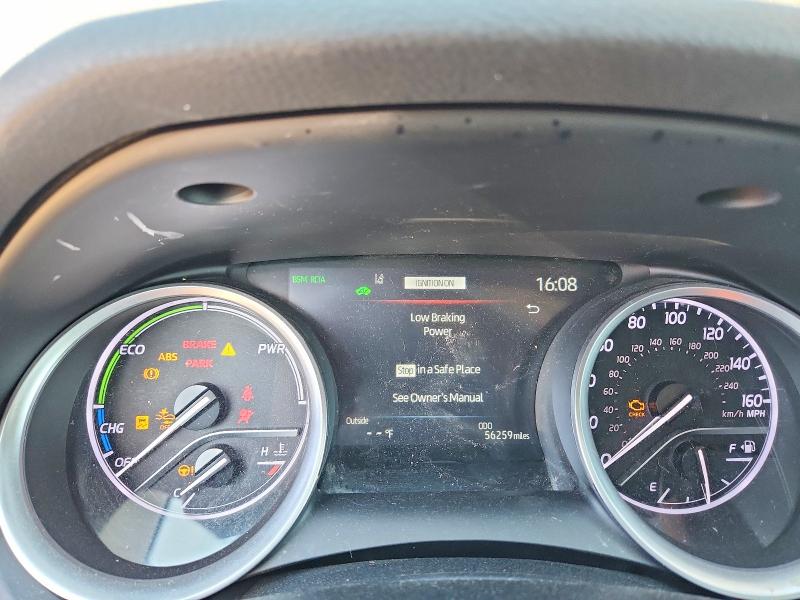 2024 Toyota Camry მანქანა იყიდება აუქციონზე, vin: 4T1F31AK1RU626147, აუქციონის ნომერი: 69521126