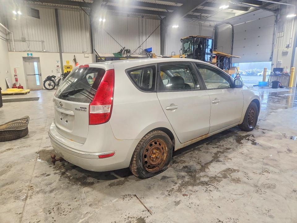 Продаж на аукціоні авто 2011 Hyundai Elantra Touring, vin: KMHDB8AE7BU126724, номер лоту: 67891886