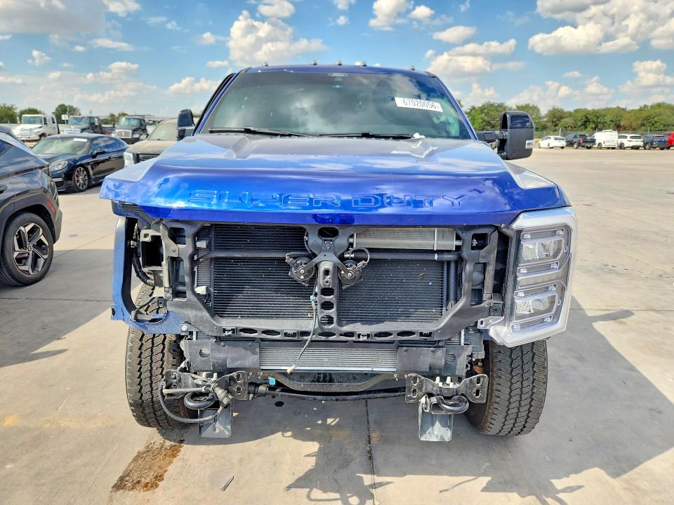 Продаж на аукціоні авто 2026 Ford F250, vin: 1FT8W2BT7TED35042, номер лоту: 67020056