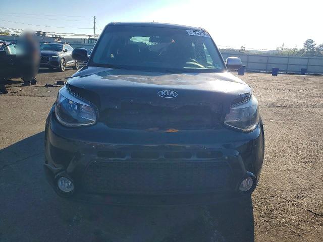 Продаж на аукціоні авто 2018 Kia Soul, vin: KNDJP3A55J7906925, номер лоту: 67805286
