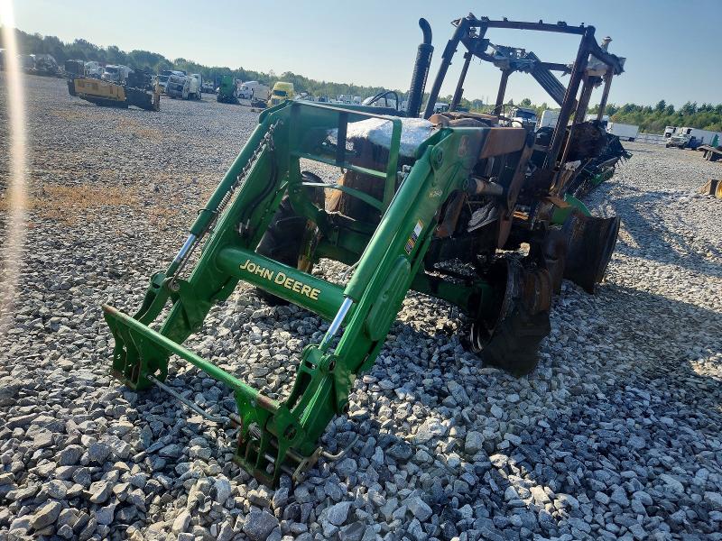 Aukcja sprzedaży 2015 John Deere 5085e, vin: 1LV5085ETFY440194, numer aukcji: 65465086