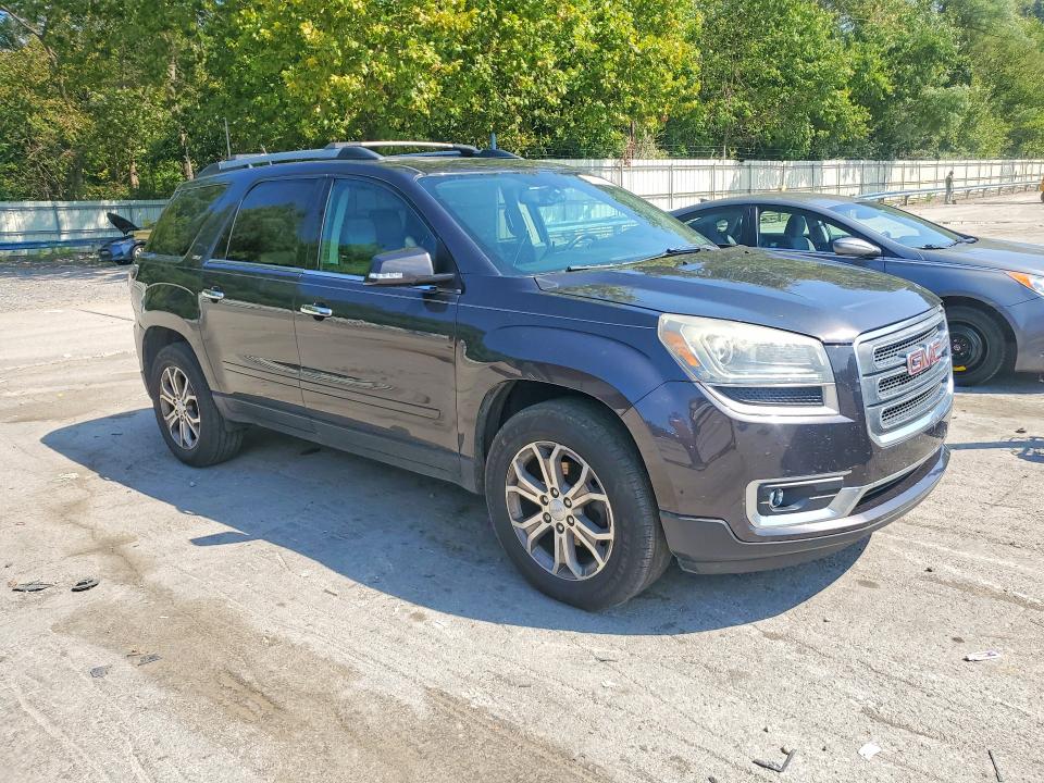2013 Gmc Acadia მანქანა იყიდება აუქციონზე, vin: 1GKKVRKD4DJ235505, აუქციონის ნომერი: 67510416