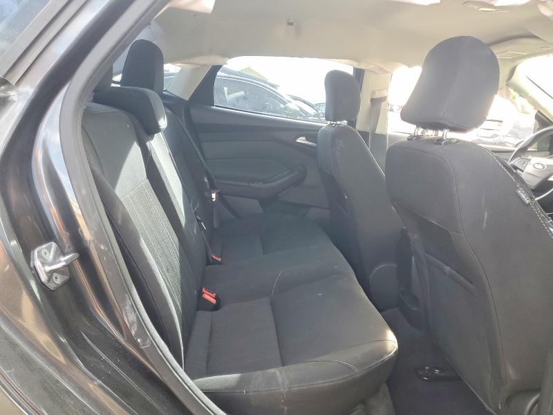 Aukcja sprzedaży 2016 Ford Focus, vin: 1FADP3F23GL346369, numer aukcji: 68307146