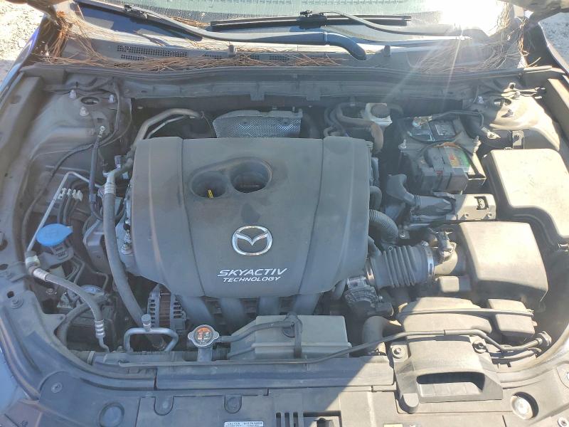 Продаж на аукціоні авто 2018 Mazda 3, vin: 3MZBN1V37JM254318, номер лоту: 67351786