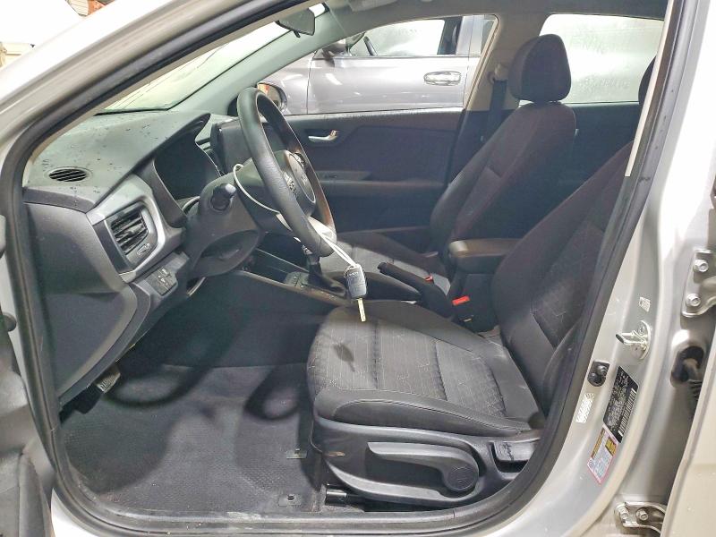 Продаж на аукціоні авто 2023 Kia Rio, vin: 3KPA24AD8PE620233, номер лоту: 70449176