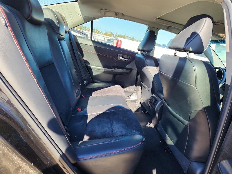 Продажа на аукционе авто 2015 Toyota Camry, vin: 4T1BF1FK7FU961875, номер лота: 70184566