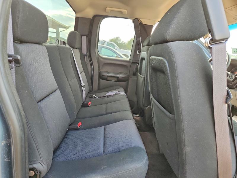 Продаж на аукціоні авто 2011 Chevrolet Silverado, vin: 1GCRCREA1BZ440845, номер лоту: 71623686