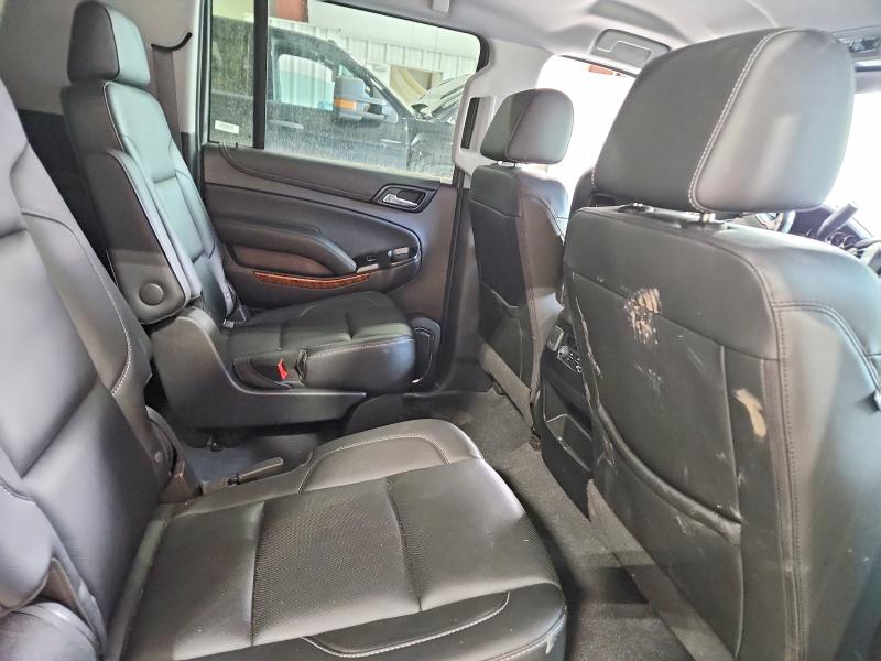 Aukcja sprzedaży 2020 Chevrolet Suburban, vin: 1GNSKJKC1LR216382, numer aukcji: 67261716