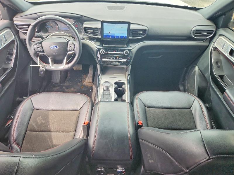 Продаж на аукціоні авто 2024 Ford Explorer, vin: 1FMSK8KH2RGA78039, номер лоту: 67933406