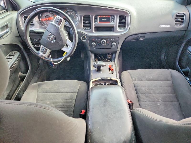 Aukcja sprzedaży 2014 Dodge Charger, vin: 2C3CDXBG6EH279739, numer aukcji: 68838786