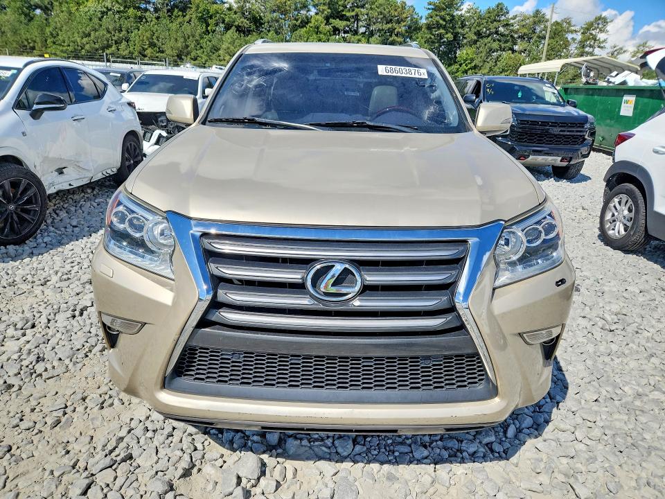 Продаж на аукціоні авто 2016 Lexus Gx, vin: JTJBM7FX2G5138143, номер лоту: 68603876