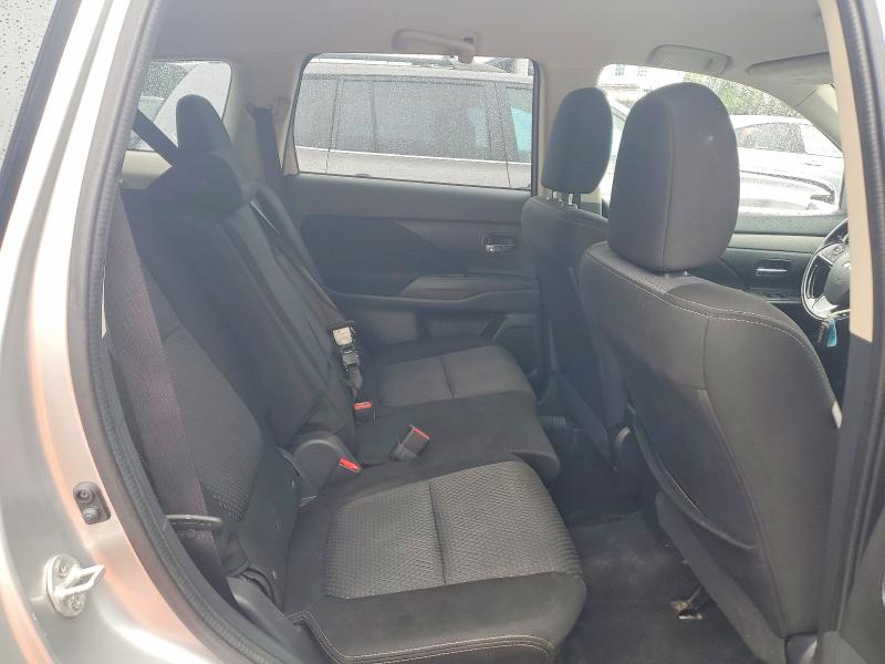 Aukcja sprzedaży 2018 Mitsubishi Outlander, vin: JA4AZ3A32JJ001810, numer aukcji: 67137136