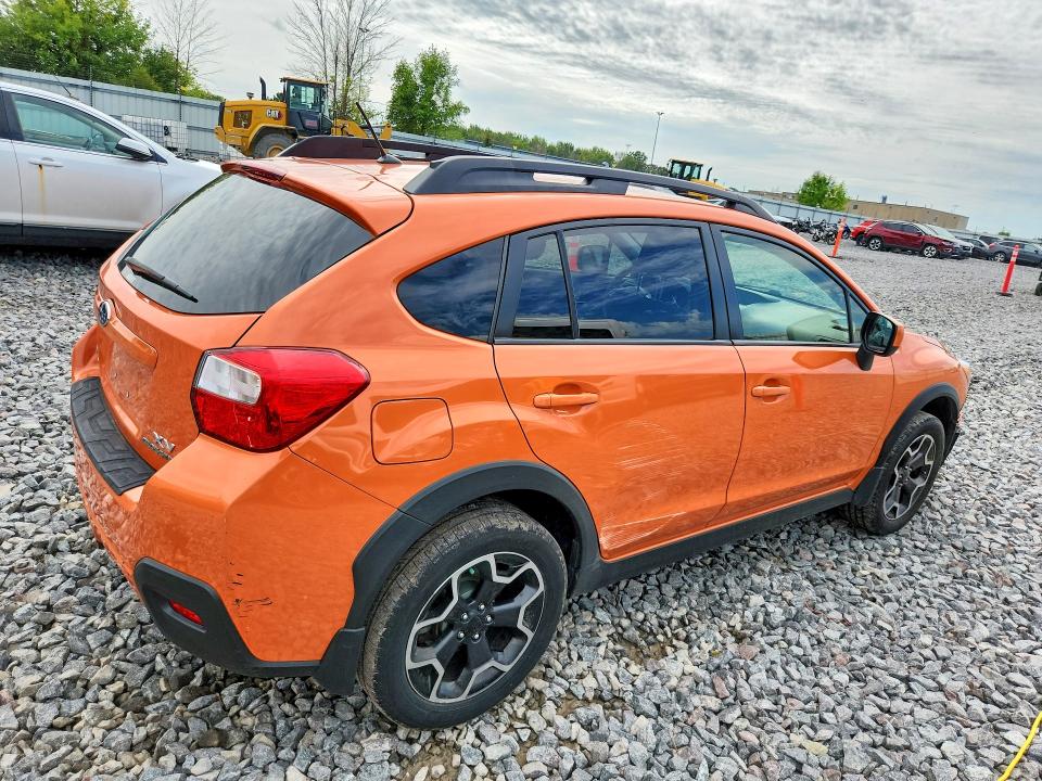 67657286 :رقم المزاد ، JF2GPACC9E8304864 vin ، 2014 Subaru Xv Crosstrek مزاد بيع
