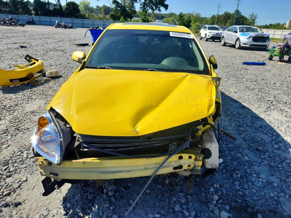 Aukcja sprzedaży 2007 Chevrolet Cobalt, vin: 1G1AL15F377388088, numer aukcji: 69296216