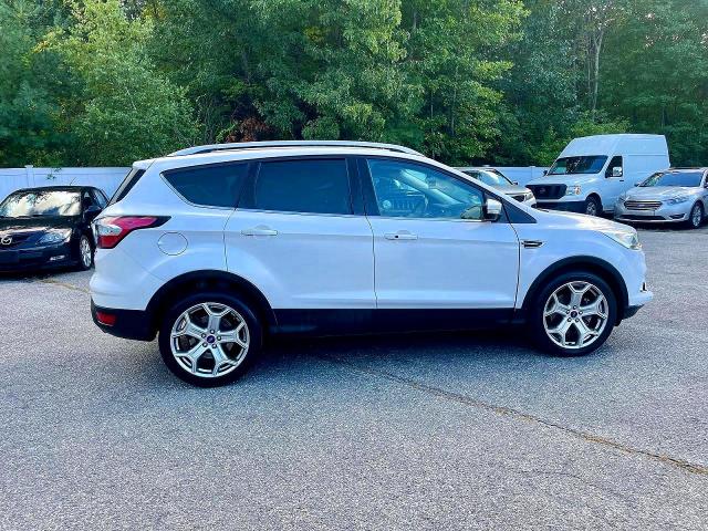2018 Ford Escape მანქანა იყიდება აუქციონზე, vin: 1FMCU0J94JUB97212, აუქციონის ნომერი: 71081966