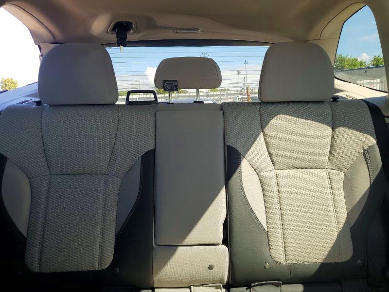 70812296 :رقم المزاد ، JF2SKAJC5LH483557 vin ، 2020 Subaru Forester مزاد بيع