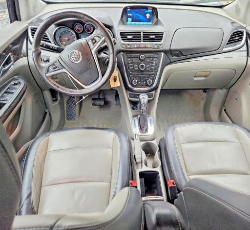 Продажа на аукционе авто 2013 Buick Encore, vin: KL4CJDSB9DB196671, номер лота: 69796146