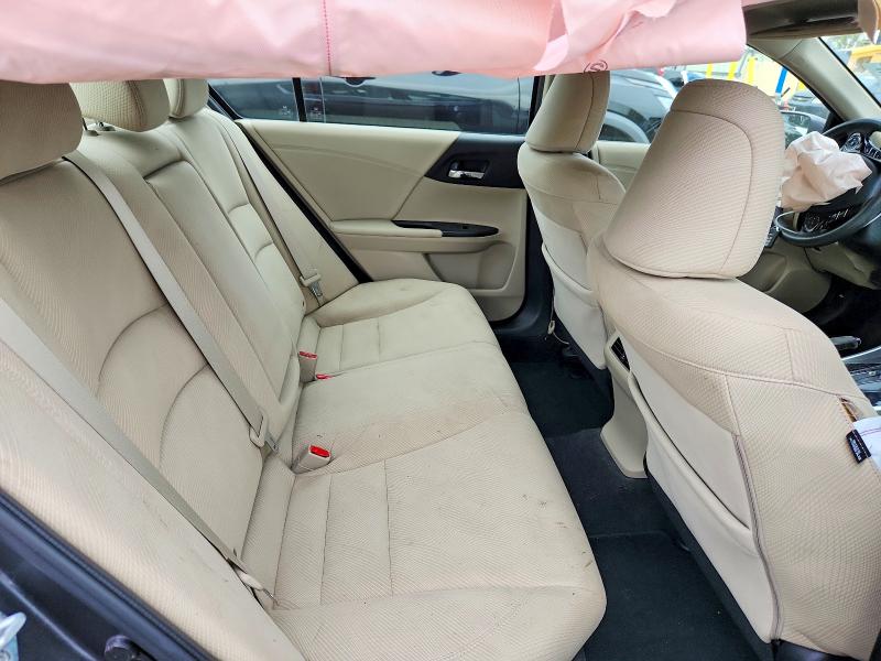Aukcja sprzedaży 2017 Honda Accord, vin: JHMCR6F39HC001065, numer aukcji: 70725836