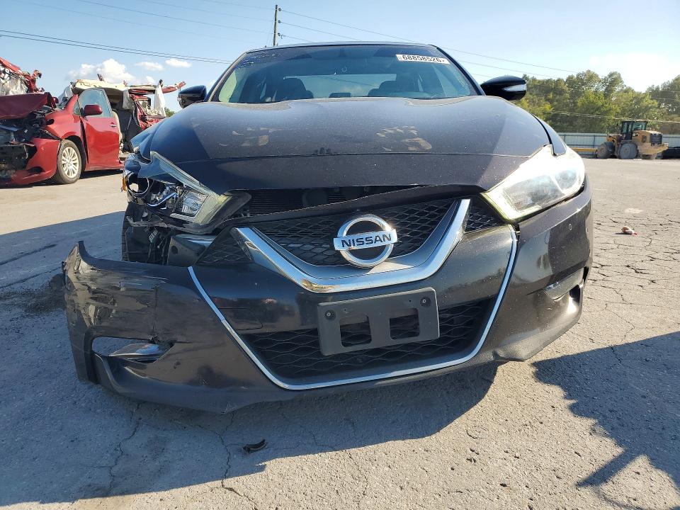 Aukcja sprzedaży 2017 Nissan Maxima, vin: 1N4AA6APXHC418694, numer aukcji: 68858526