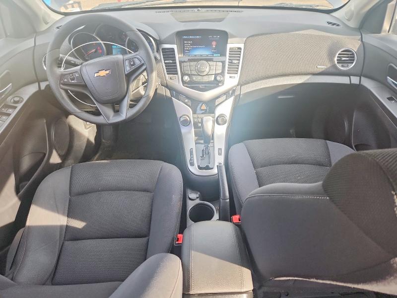 Aukcja sprzedaży 2016 Chevrolet Cruze Limited, vin: 1G1PE5SB1G7127720, numer aukcji: 68774646