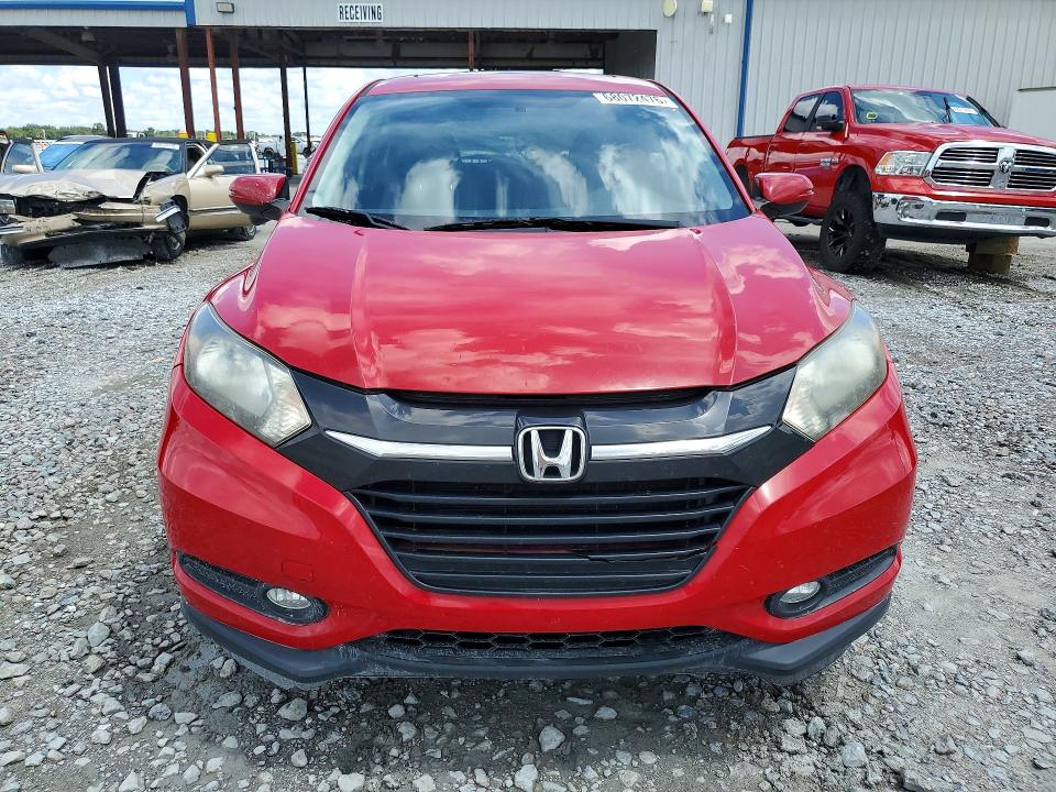 Auction sale of the 2018 Honda Hr-v, vin: 3CZRU5H50JM717189, lot number: 68072476