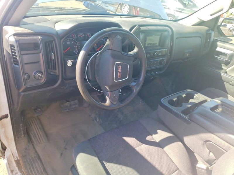 Aukcja sprzedaży 2018 Gmc Sierra, vin: 1GTN1LEC3JZ903862, numer aukcji: 69685996
