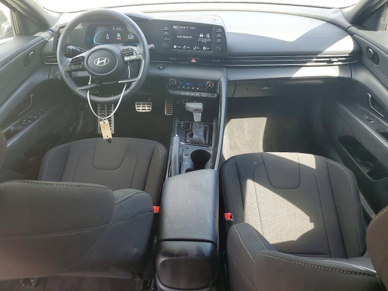 Aukcja sprzedaży 2026 Hyundai Elantra, vin: KMHLM4DG3TU189428, numer aukcji: 68496256