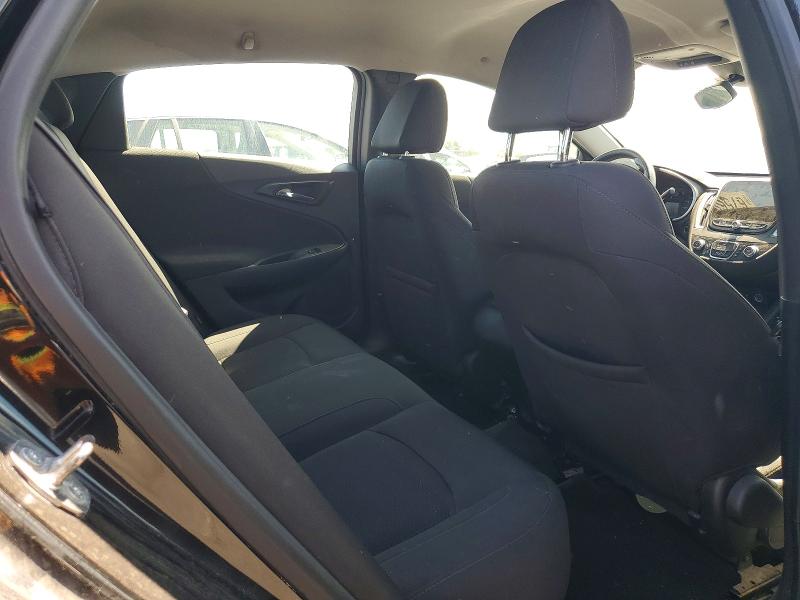 2019 Chevrolet Malibu მანქანა იყიდება აუქციონზე, vin: 1G1ZB5ST1KF214381, აუქციონის ნომერი: 67565556