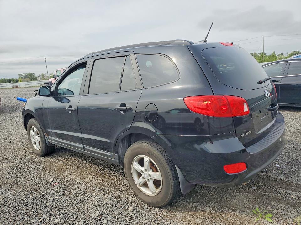 Продажа на аукционе авто 2008 Hyundai Santa Fe, vin: 5NMSG13D18H144760, номер лота: 67480636