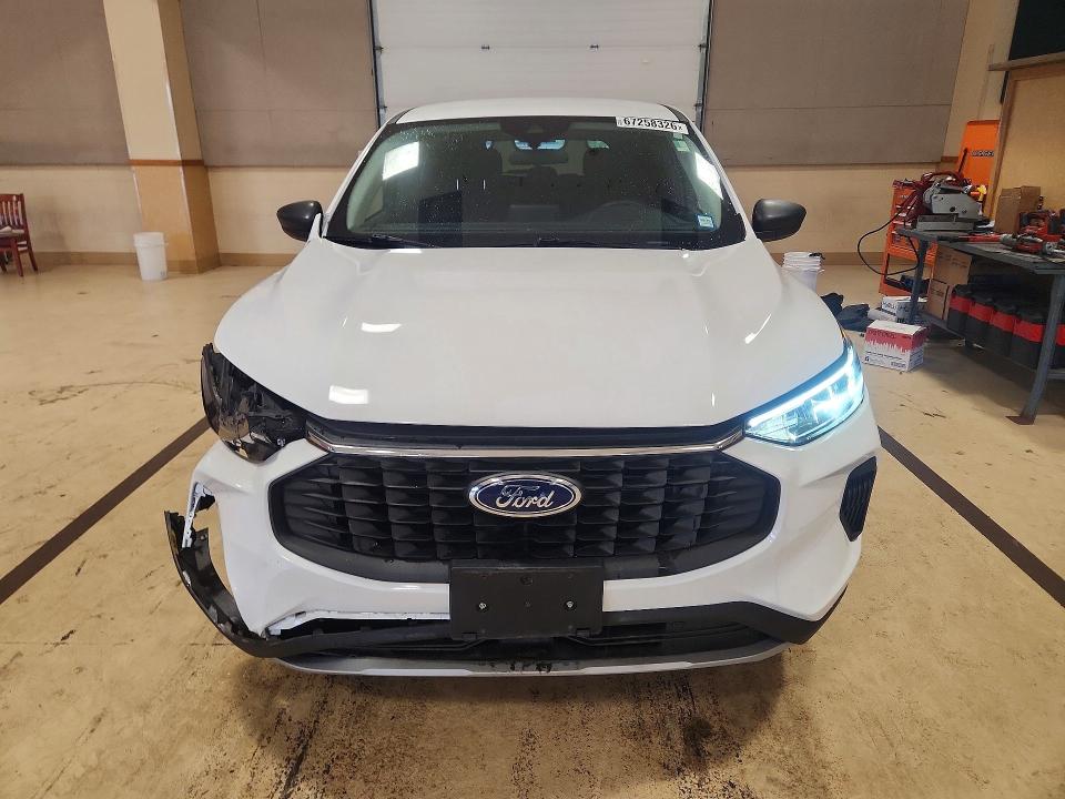 Продажа на аукционе авто 2024 Ford Escape, vin: 1FMCU9GN5RUB06145, номер лота: 67258326