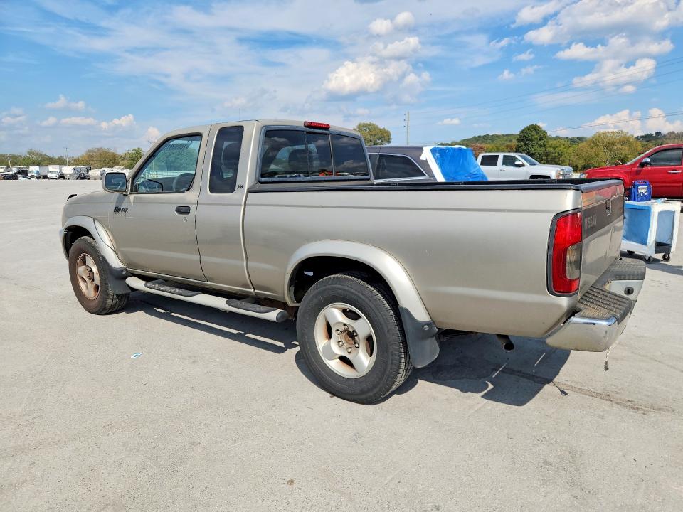 Aukcja sprzedaży 2000 Nissan Frontier, vin: 1N6ED26T5YC329940, numer aukcji: 70095916