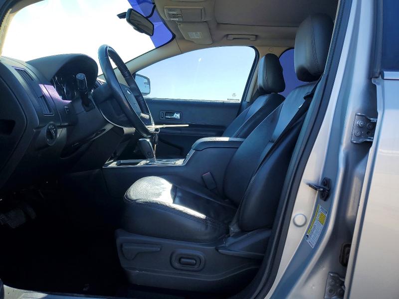 2010 Ford Edge მანქანა იყიდება აუქციონზე, vin: 2FMDK4KC0ABB74687, აუქციონის ნომერი: 68172886