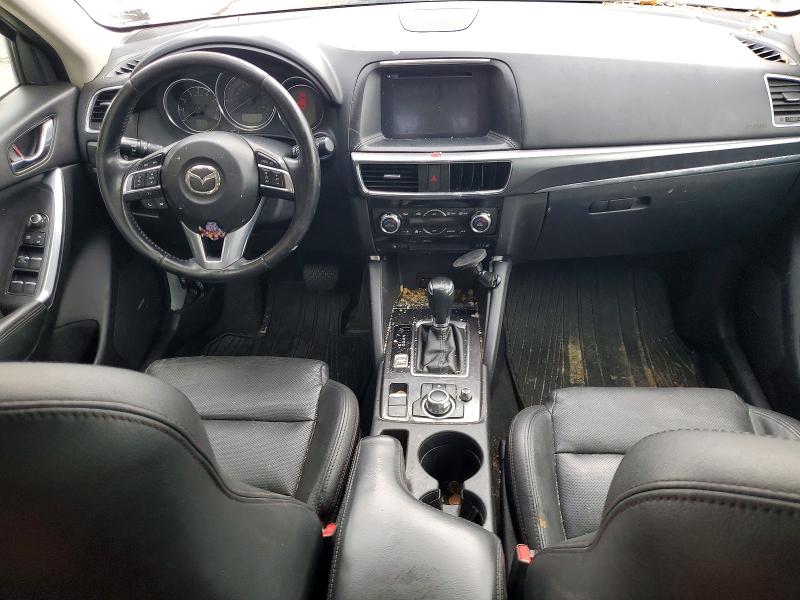 Aukcja sprzedaży 2016 Mazda Cx-5, vin: JM3KE4DYXG0700269, numer aukcji: 70667546