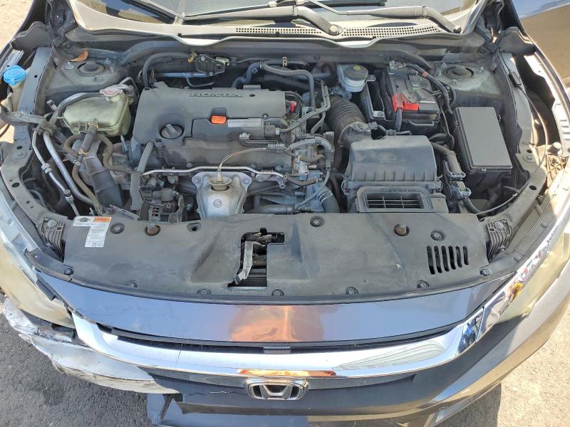 Aukcja sprzedaży 2016 Honda Civic, vin: 2HGFC2F50GH555862, numer aukcji: 68282476