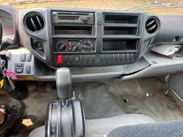 Продажа на аукционе авто 2020 Hino 195, vin: JHHRDM2H6LK008972, номер лота: 70309216