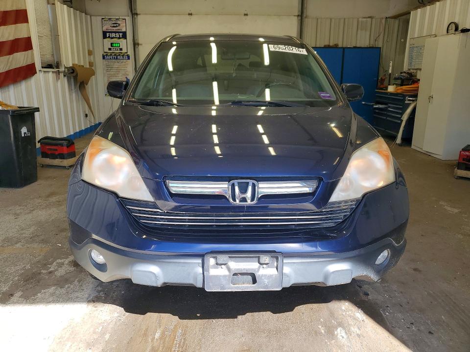 2008 Honda Cr-v მანქანა იყიდება აუქციონზე, vin: JHLRE48778C056922, აუქციონის ნომერი: 69620216