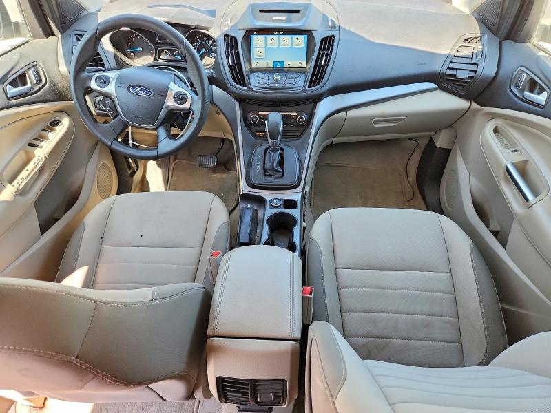 Продажа на аукционе авто 2016 Ford Escape, vin: 1FMCU0GX7GUB06898, номер лота: 70619106