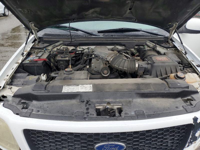 Aukcja sprzedaży 2000 Ford F150, vin: 2FTZF0738YCA82702, numer aukcji: 67734916
