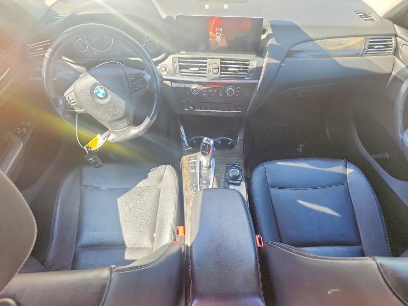 Aukcja sprzedaży 2013 Bmw X3, vin: 5UXWX9C59D0A22636, numer aukcji: 69566056