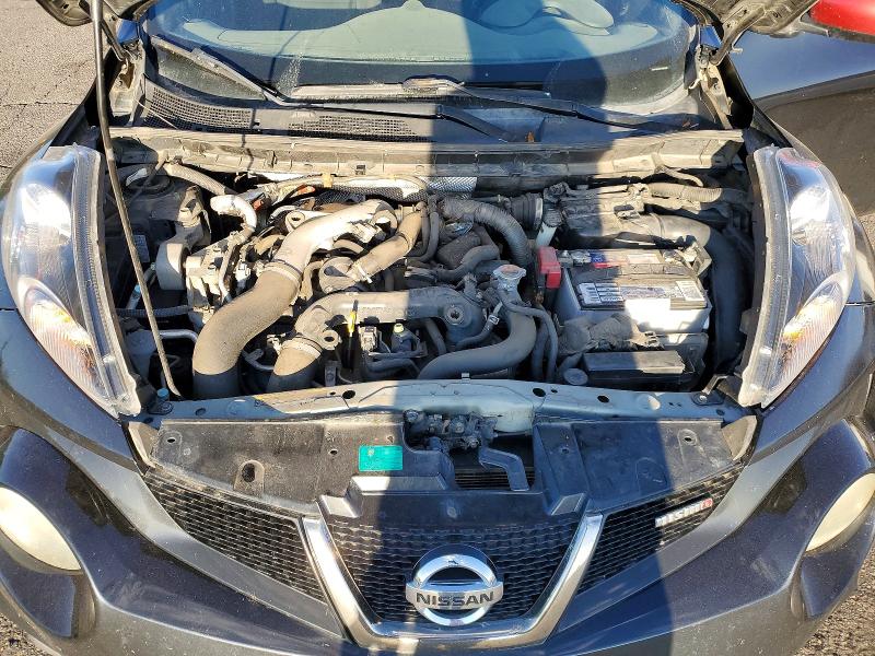 Aukcja sprzedaży 2013 Nissan Juke, vin: JN8AF5MV4DT225908, numer aukcji: 67416046