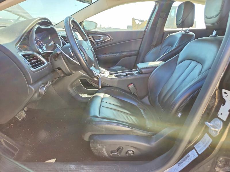 Продажа на аукционе авто 2015 Chrysler 200, vin: 1C3CCCCG2FN703713, номер лота: 69174526