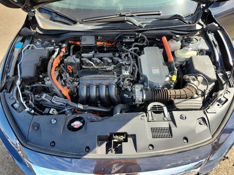 Продаж на аукціоні авто 2019 Honda Insight, vin: 19XZE4F11KE003015, номер лоту: 69086826