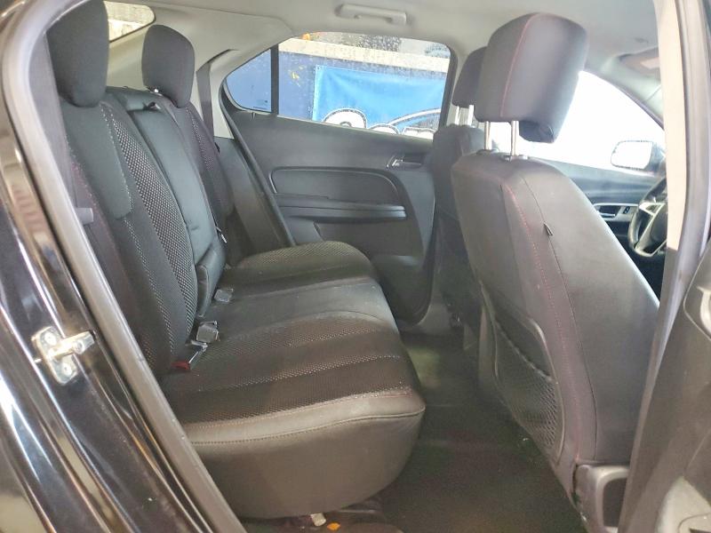 69238596 :رقم المزاد ، 2GNFLEEK8C6102531 vin ، 2012 Chevrolet Equinox مزاد بيع