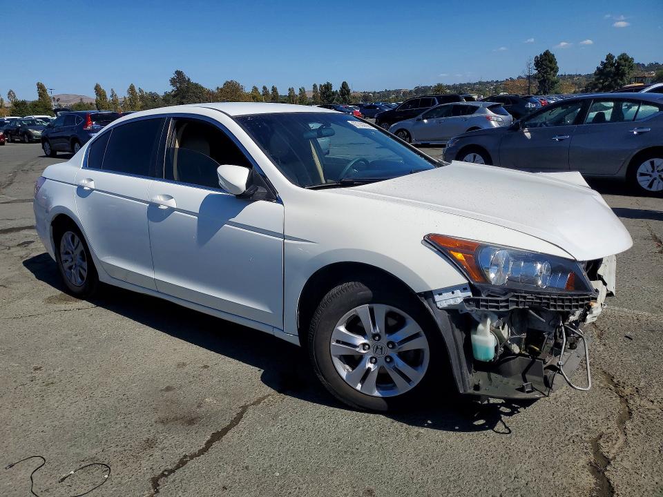 Aukcja sprzedaży 2012 Honda Accord, vin: 1HGCP2F63CA183376, numer aukcji: 67744726