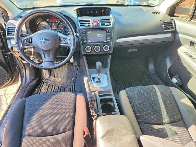 Продажа на аукционе авто 2016 Subaru Impreza, vin: JF1GJAA62GH014634, номер лота: 68111896