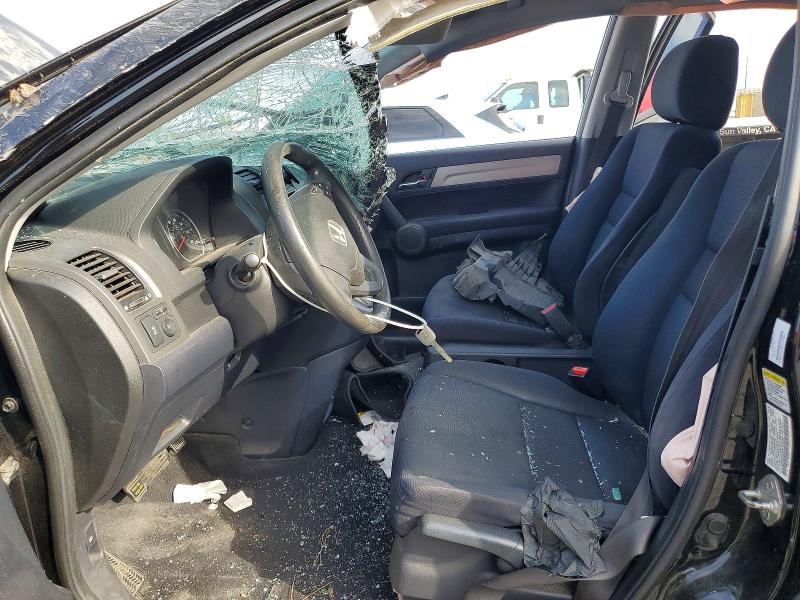 Продаж на аукціоні авто 2010 Honda Cr-v, vin: 5J6RE3H39AL023389, номер лоту: 69876956